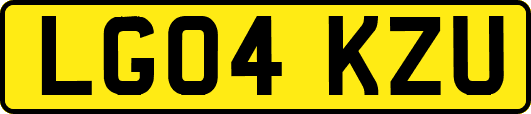 LG04KZU