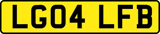 LG04LFB