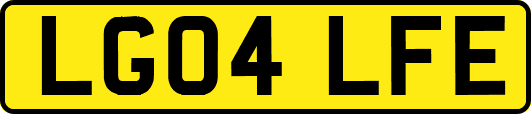 LG04LFE