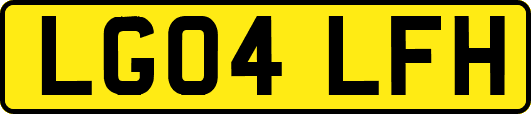 LG04LFH