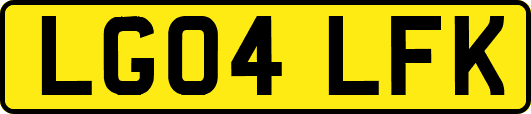 LG04LFK