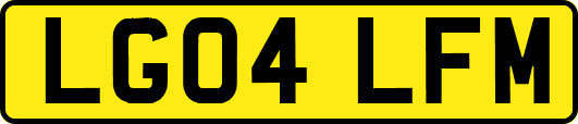 LG04LFM