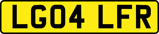 LG04LFR