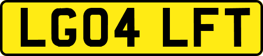 LG04LFT