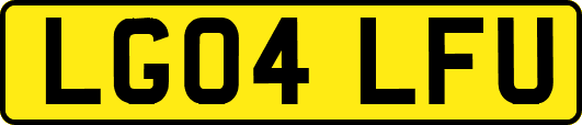LG04LFU