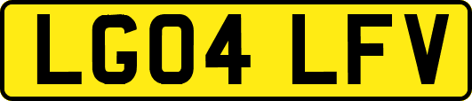 LG04LFV