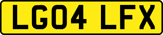 LG04LFX