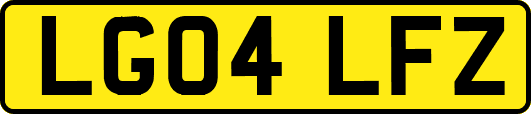 LG04LFZ