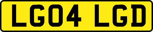 LG04LGD