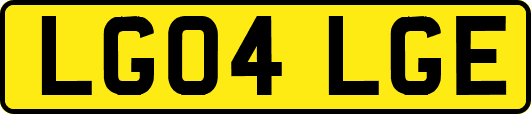 LG04LGE