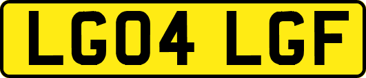 LG04LGF