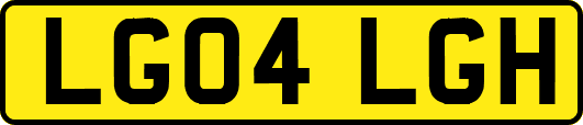 LG04LGH