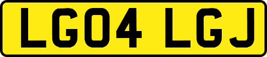 LG04LGJ
