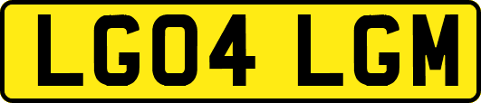 LG04LGM