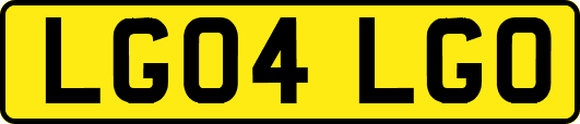 LG04LGO