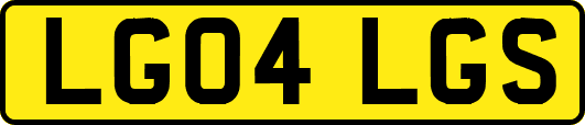 LG04LGS