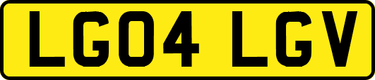 LG04LGV