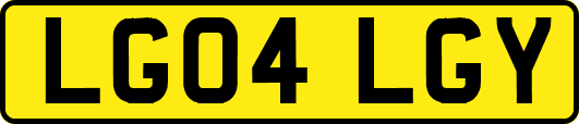 LG04LGY