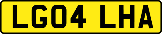 LG04LHA