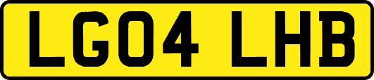 LG04LHB
