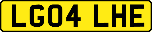 LG04LHE