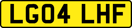 LG04LHF