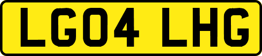 LG04LHG