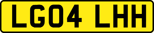 LG04LHH
