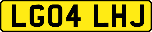 LG04LHJ