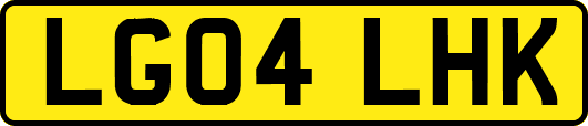 LG04LHK