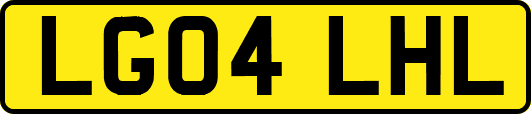 LG04LHL