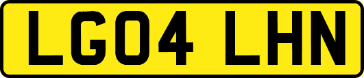 LG04LHN