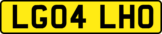 LG04LHO