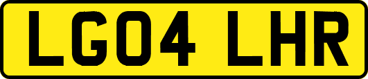 LG04LHR