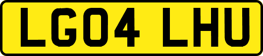 LG04LHU