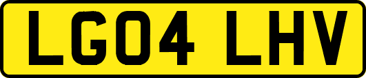 LG04LHV