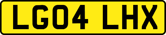 LG04LHX