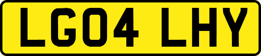 LG04LHY