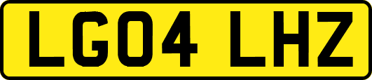 LG04LHZ