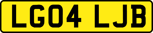 LG04LJB
