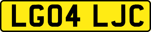 LG04LJC