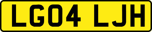 LG04LJH