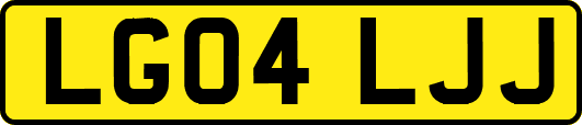 LG04LJJ