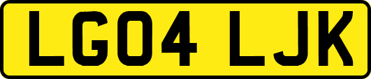 LG04LJK