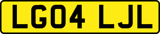 LG04LJL