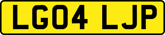 LG04LJP