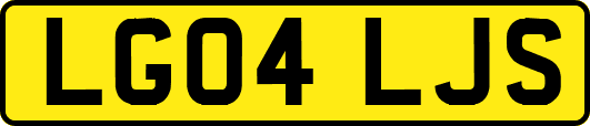 LG04LJS