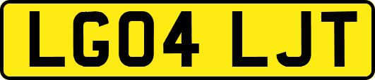LG04LJT