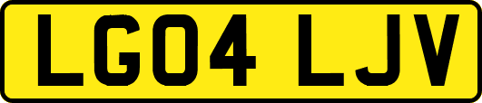 LG04LJV