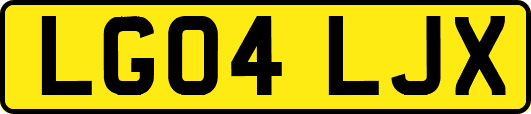 LG04LJX